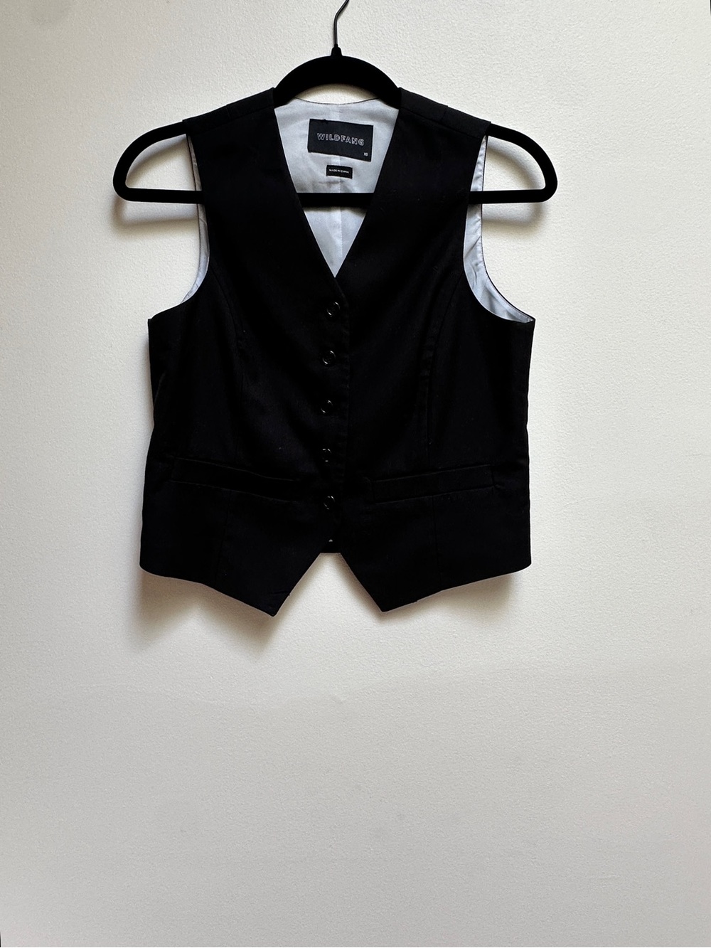 Wildfang - Women's Vest